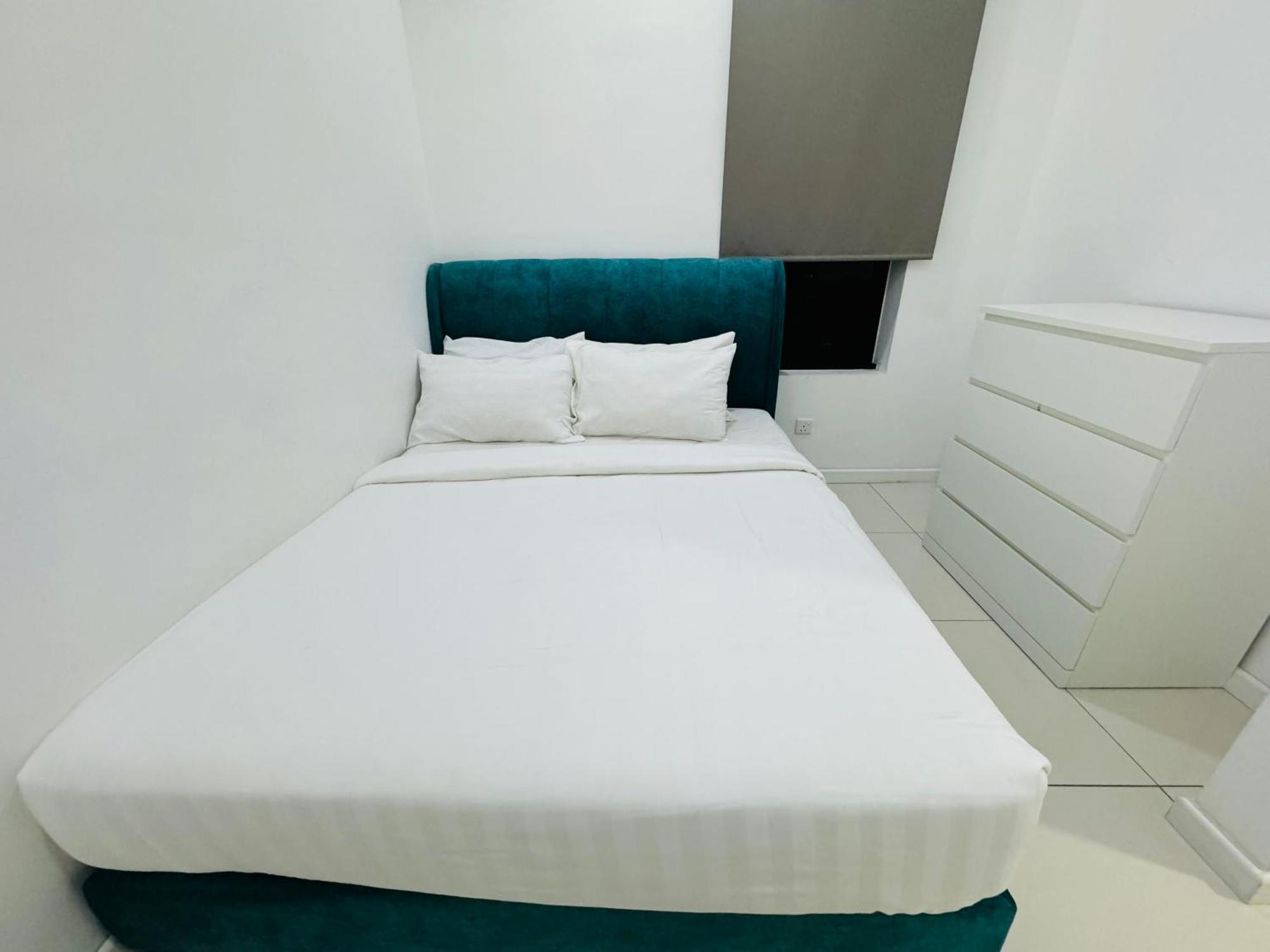 Chamber Premium Kicc * Kuala Lumpur