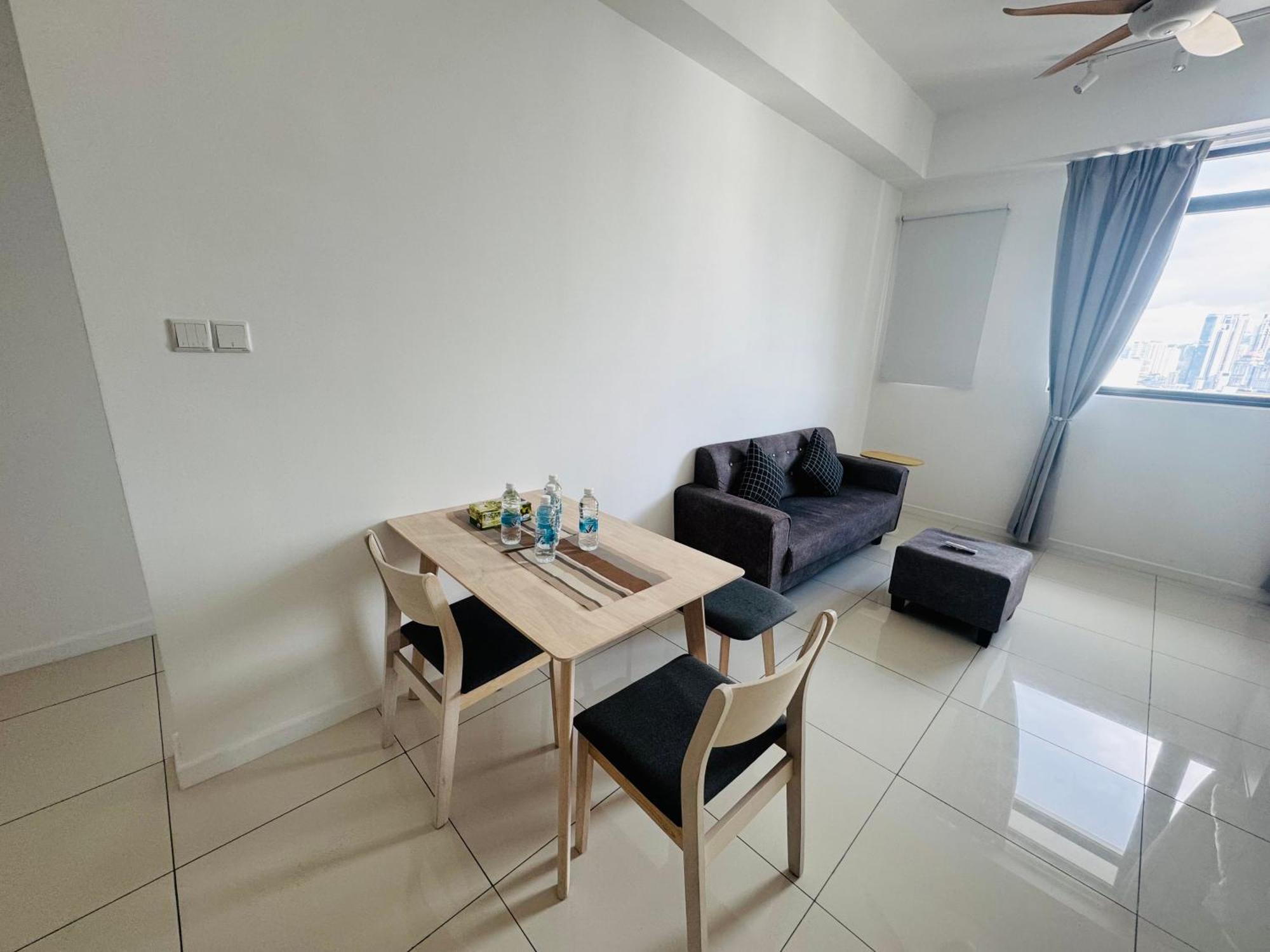 Apartment Chamber Premium Kicc