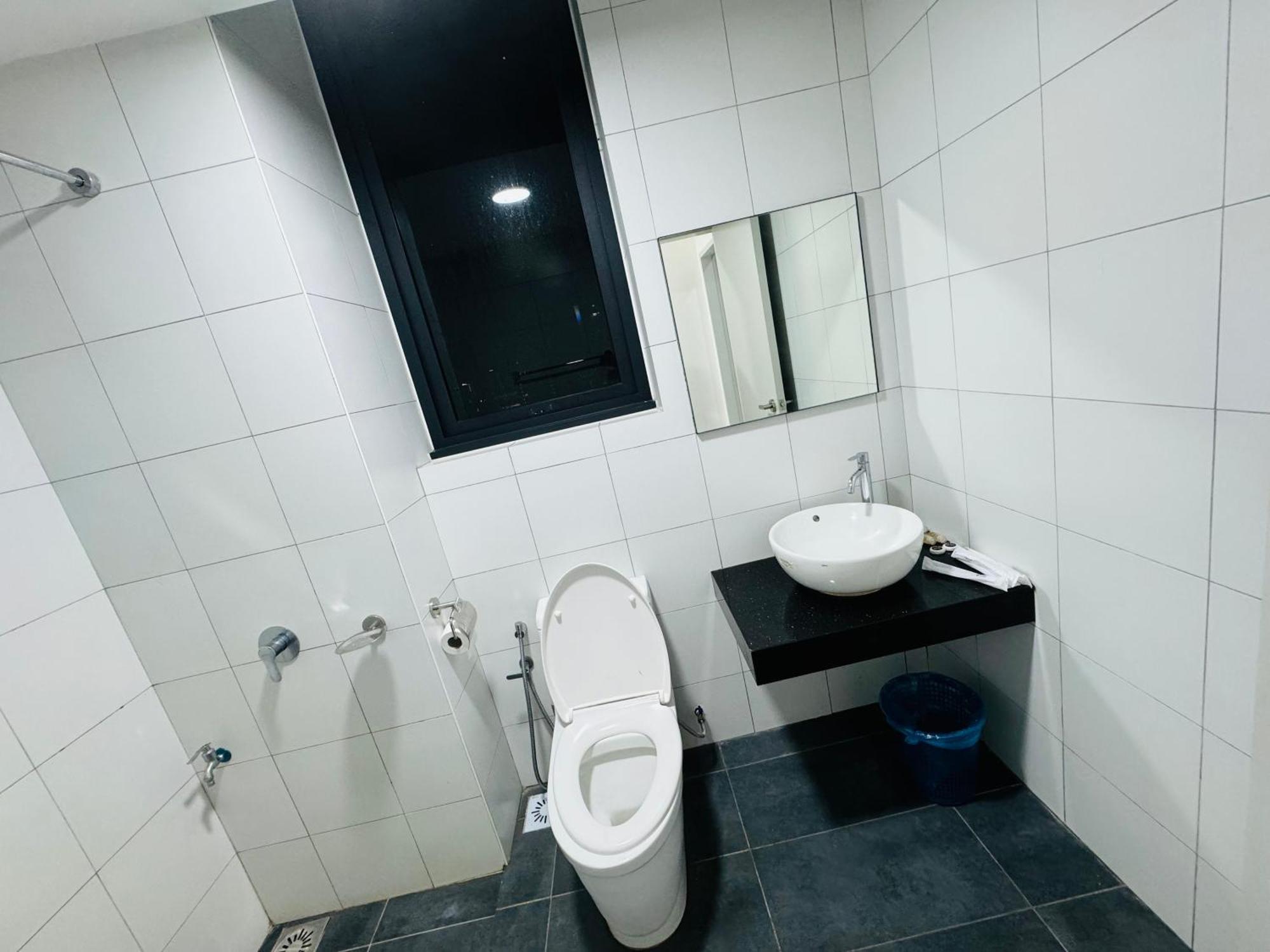 Apartment Chamber Premium Kicc Kuala Lumpur