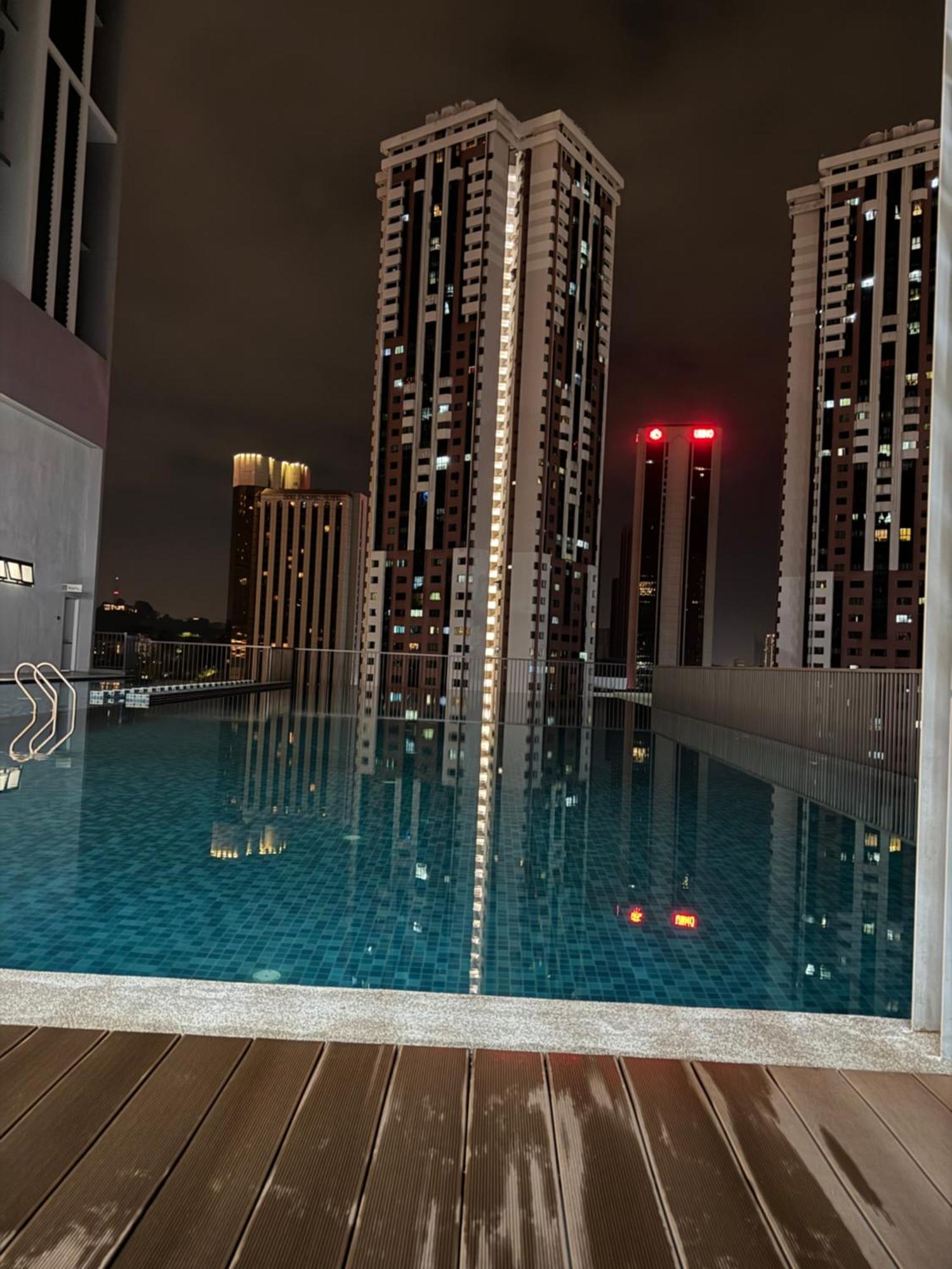 Apartment Chamber Premium Kicc