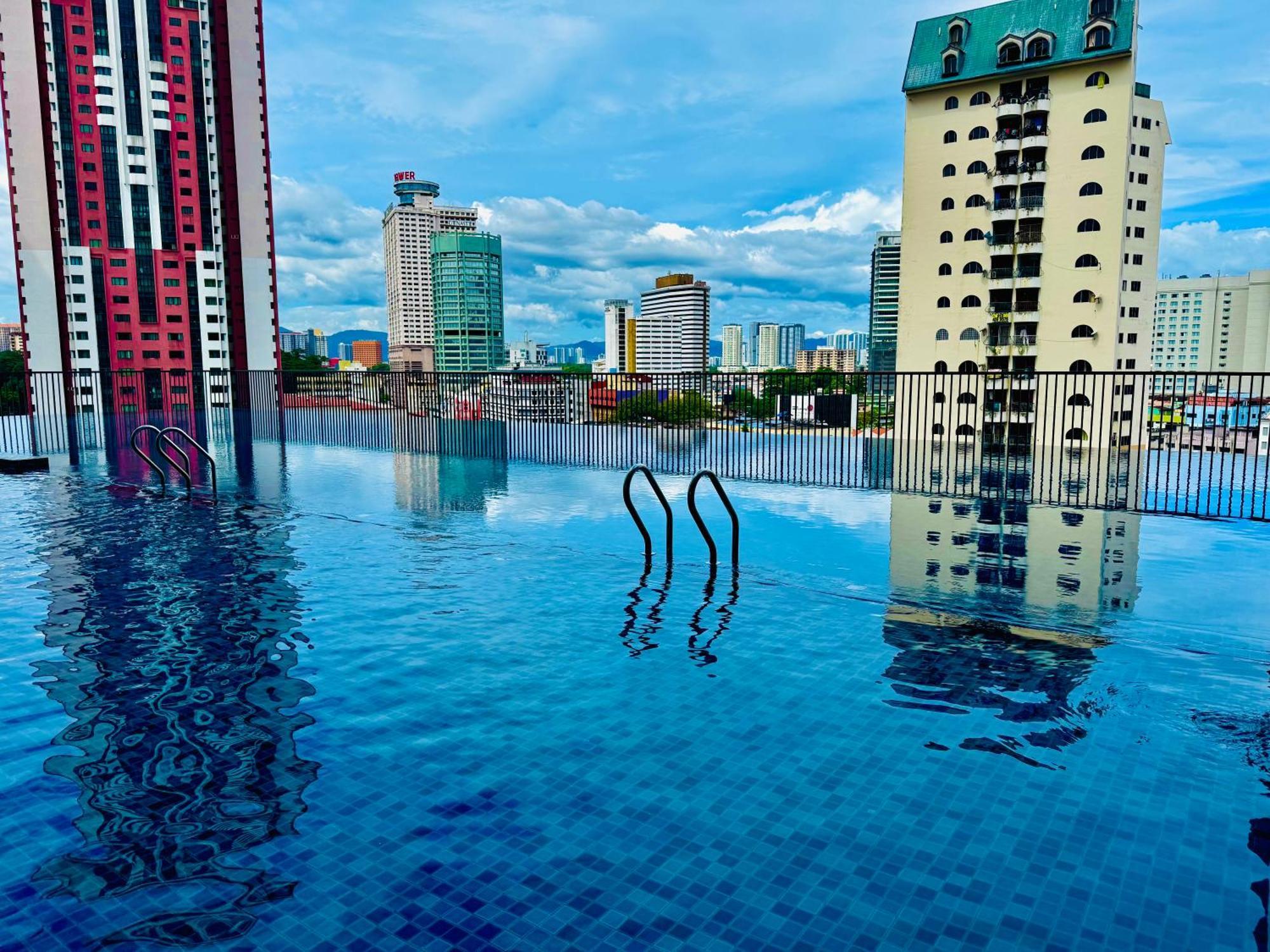Apartment Chamber Premium Kicc