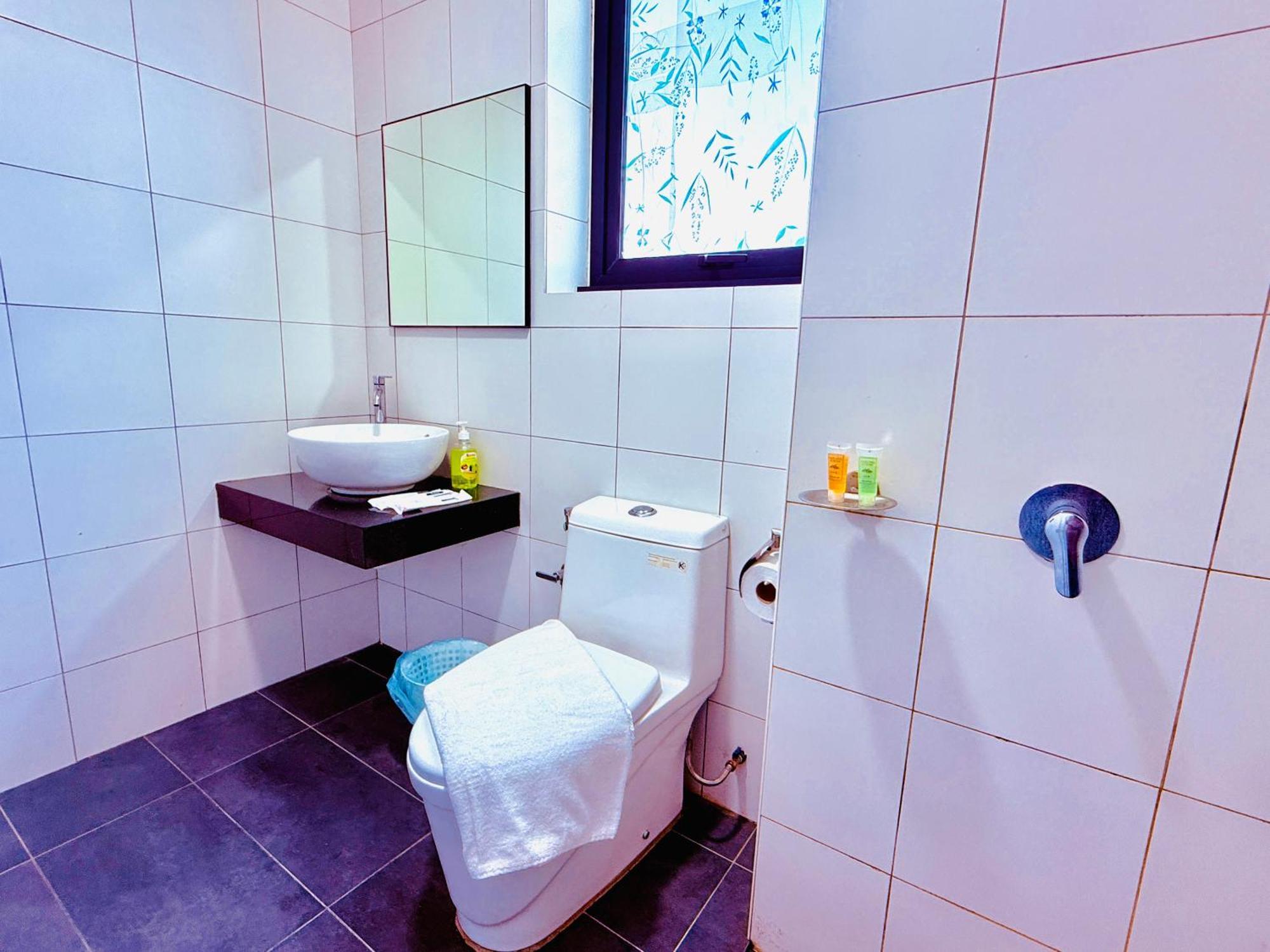 Chamber Premium Kicc *